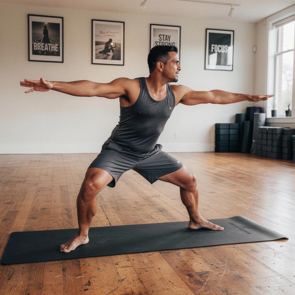 Carlos López - Especialista en Bienestar